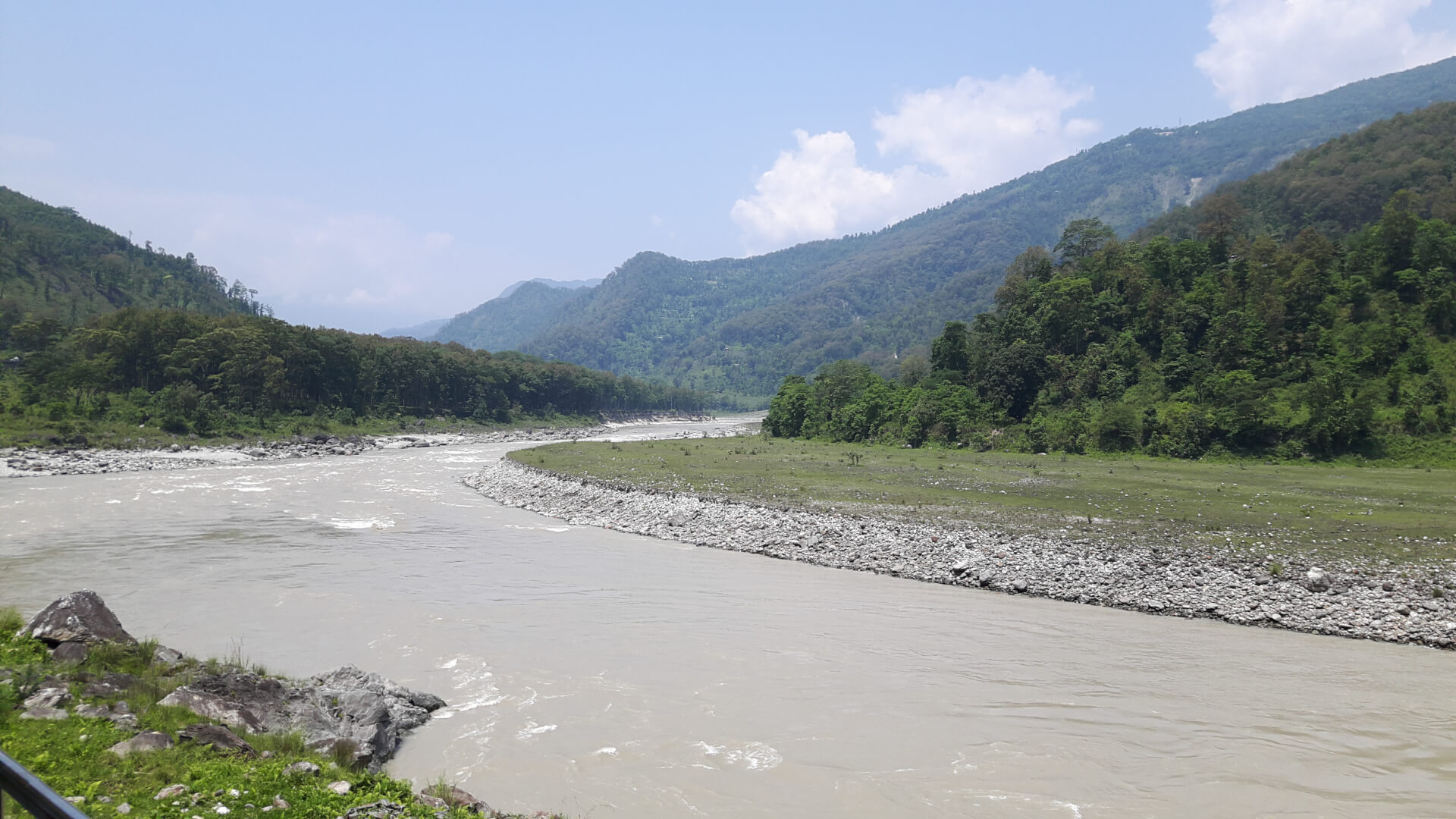 तीस्ता जल विवाद भारत की पड़ोस नीति को नुकसान पहुंचा चीनी घुसपैठ को बढ़ा सकता है 