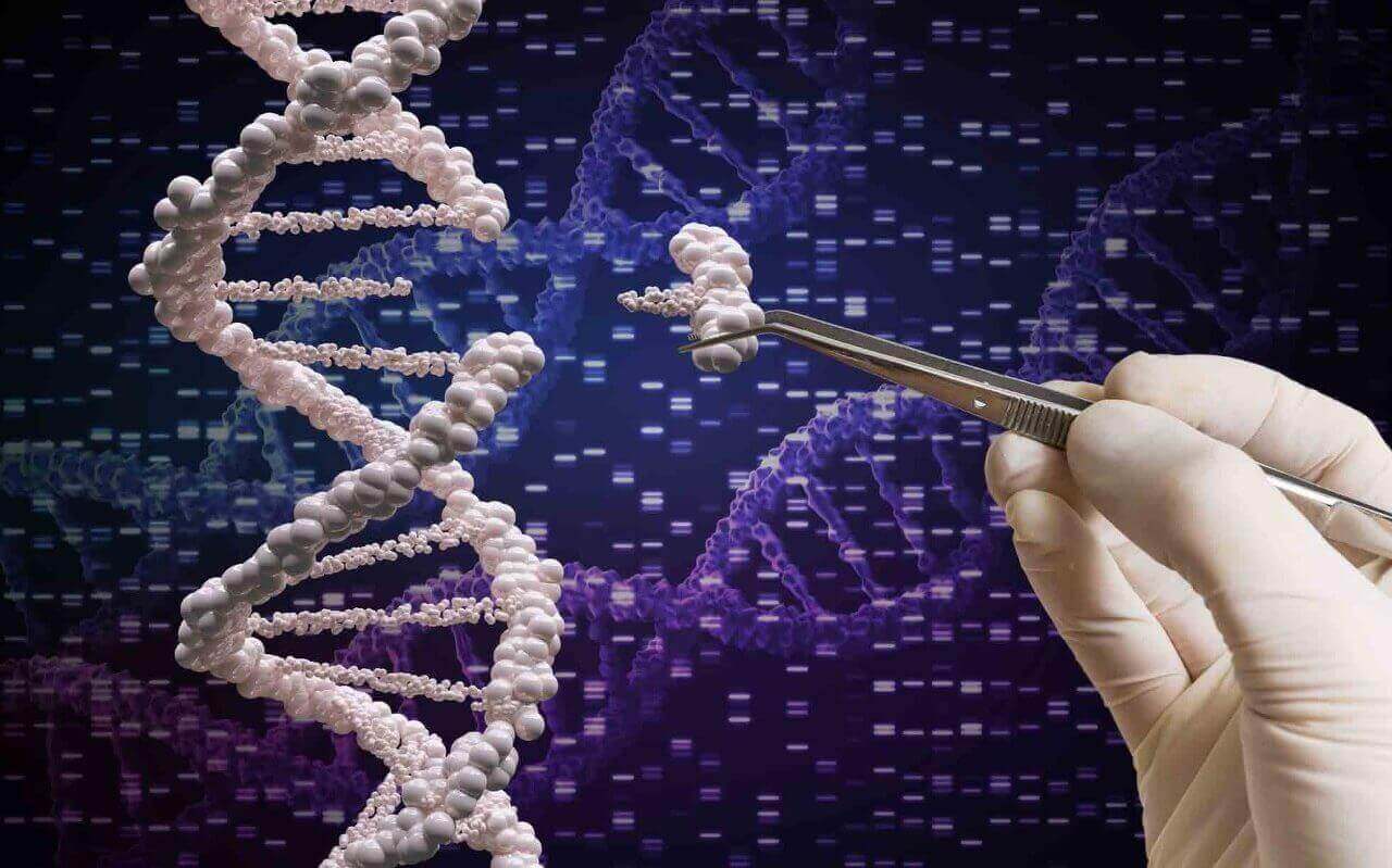 चीन ने दावा किया कि कुछ देश कुछ नस्लों को निशाना बनाने के लिए आनुवंशिक हथियार विकसित कर रहे हैं