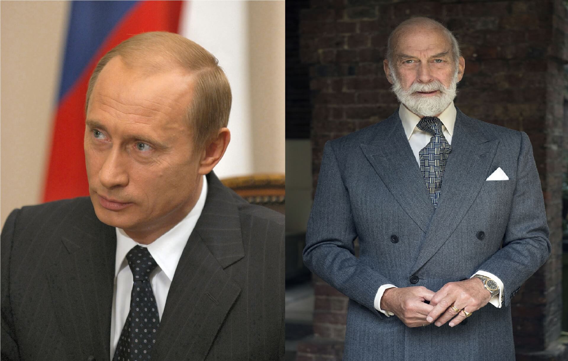 महारानी एलिजाबेथ के चचेरे भाई पर पुतिन को शाही स्वीकृति बेचने का आरोप