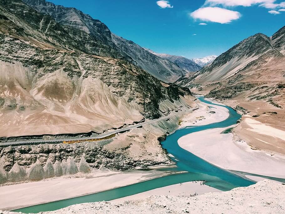 सिंधु जल संधि की छठी बैठक में संशोधन प्रक्रिया, किशनगंगा जलविद्युत परियोजना पर चर्चा हुई