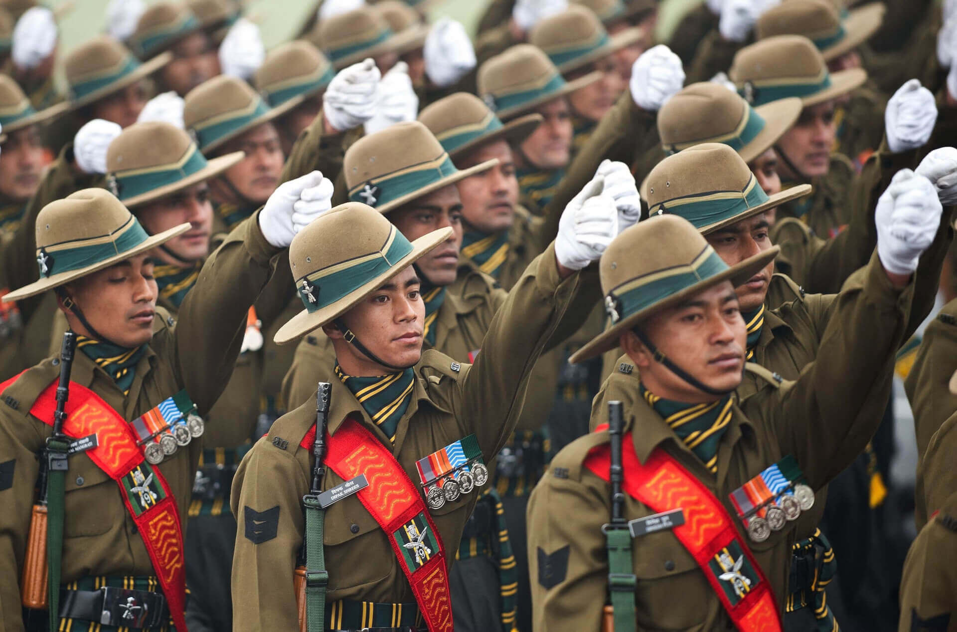 वैगनर के नेतृत्व में नेपाली गोरखा रूस के लिए अनुबंधित सैनिक के रूप में यूक्रेन युद्ध में शामिल हो रहे हैं: रिपोर्ट