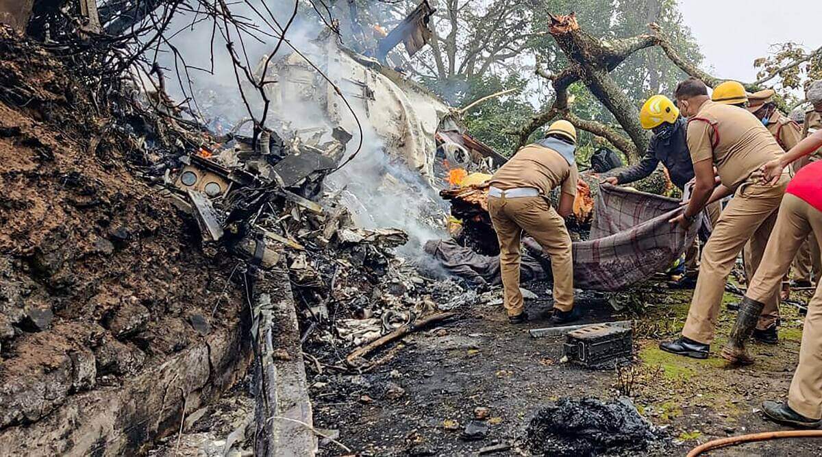 भारतीय सेना की अनुशासनहीनता के कारण हुई सीडीएस बिपिन रावत की मौत: चीनी स्टेट मीडिया