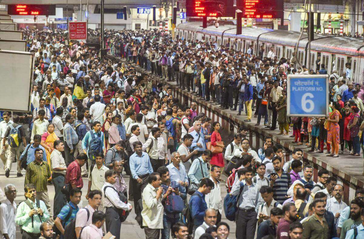 जनसंख्या नियंत्रण पर ध्यान देकर भारत पुरुष बांझपन संकट की अनदेखी कर रहा है