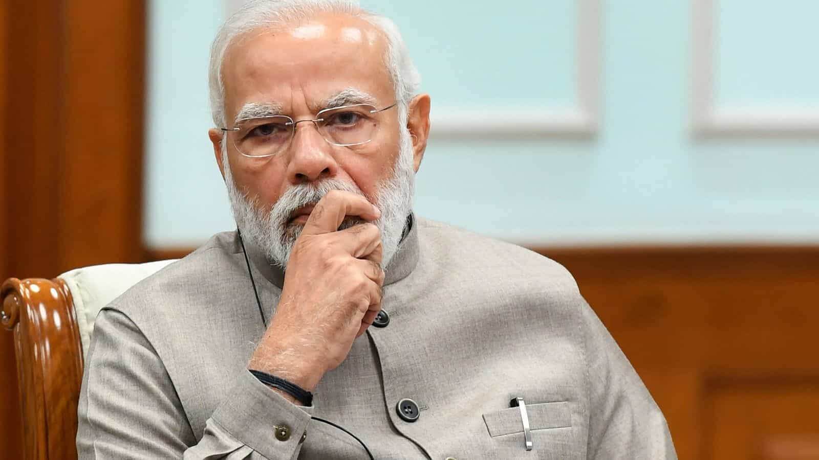 मोदी ने भारत में ओमीक्रॉन में बढ़ोतरी के बीच राज्यों की कोविड-19 की तैयारियों की जाँच की