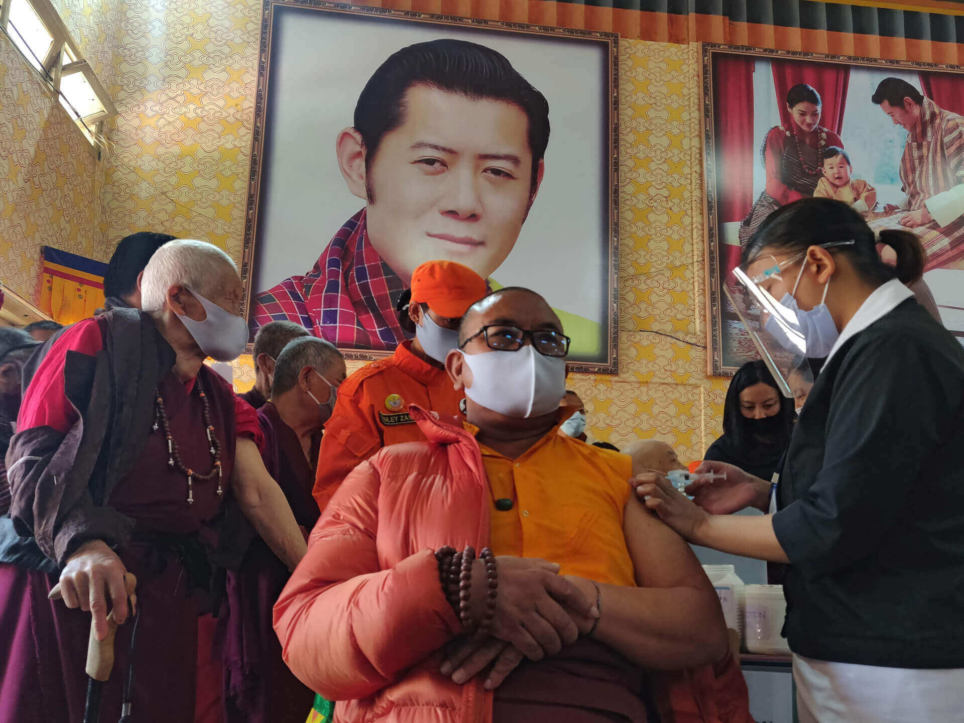 विश्व समाचार मॉनिटर: 29 जुलाई, 2021