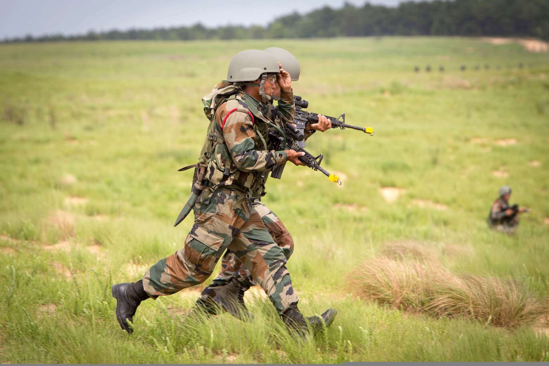 भारतीय सेना ने पाकिस्तान में सर्जिकल स्ट्राइक की खबरों का खंडन किया, कहा घुसपैठ की कोशिश नाकाम की गई